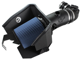 aFe MagnumFORCE Stage-2 Pro 5R Cold Air Intake System for Ford Diesel Trucks 08-10 V8-6.4L