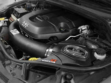 Load image into Gallery viewer, aFe Momentum GT Stage 2 PRO Dry S Cold Air Intake System for Jeep Grand Cherokee 3.6L V6 (2011-2014)