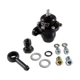 AEM - Adjustable Fuel Pressure Regulator for Honda and Acura - 25-303BK