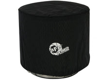 Load image into Gallery viewer, aFe MagnumSHIELD Pre-Filters P/F 72-90040 for Performance Air Filters * Black