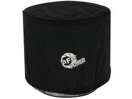 aFe MagnumSHIELD Pre-Filters P/F 72-90040 for Performance Air Filters * Black
