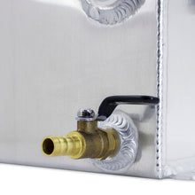 Load image into Gallery viewer, Mishimoto Universal 2.5-Gallon Ice Tank Reservoir for Air-to-Water Intercooler Systems