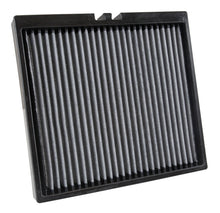 Load image into Gallery viewer, K&amp;N Engineering Cabin Air Filter Part No. KNNVF2047 for 2014-2015 Volkswagen and Audi Models