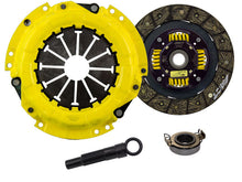 Load image into Gallery viewer, ACT 1991 Geo Prizm Sport/Performance Street Sprung Clutch Kit with Diaphragm Pressure Plate and Organic Disc