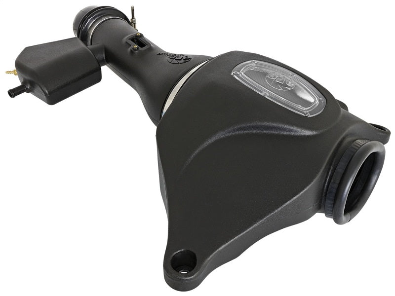 aFe Momentum GT Cold Air Intake System with Pro DRY S Filter for Lexus LX570 and Toyota Land Cruiser (2008-2021) V8-5.7L / V8-4.6L