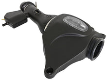 Load image into Gallery viewer, aFe Momentum GT Cold Air Intake System with Pro DRY S Filter for Lexus LX570 and Toyota Land Cruiser (2008-2021) V8-5.7L / V8-4.6L