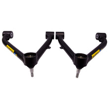 Load image into Gallery viewer, Bilstein B8 Upper Control Arm Kit for 2014-2015 GM Sierra and Silverado 1500s