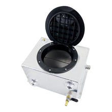Load image into Gallery viewer, Mishimoto Universal 5-Gallon Ice Tank Reservoir for Air-to-Water Intercooler Systems