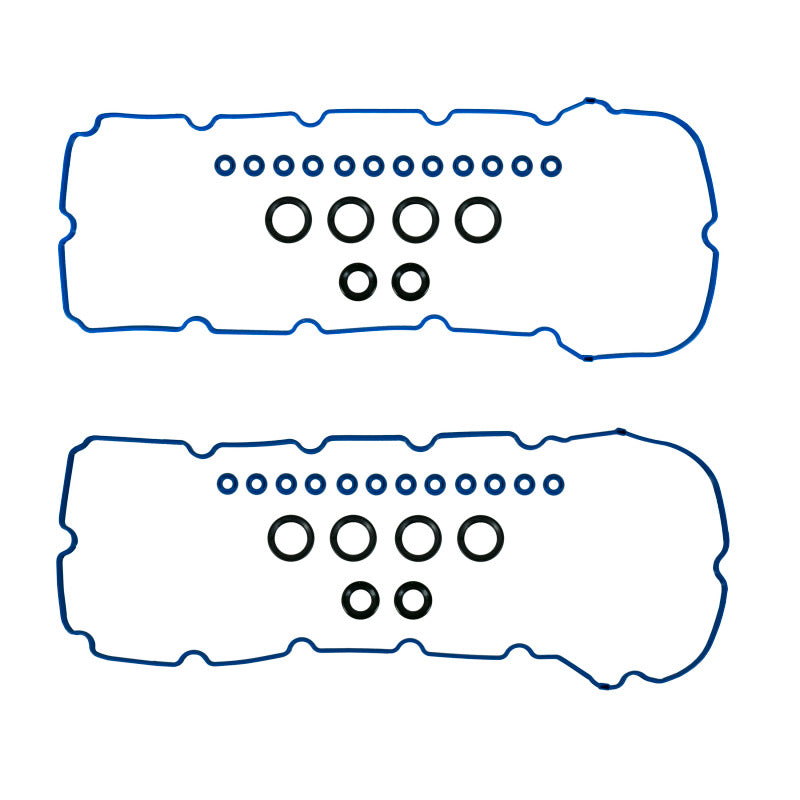 Fel-Pro 1702 Engine Valve Cover Gasket Set for Reliable Sealing and Easy Installation