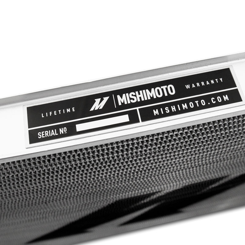 Mishimoto 2006-2015 Mazda NC Miata Performance Aluminum Radiator