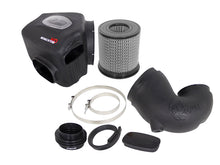 Load image into Gallery viewer, aFe Momentum HD Cold Air Intake System with Pro DRY S Filter for Dodge Diesel Trucks 1994-2002 5.9L (td) L6