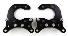 Wilwood Pro Street Rear Brake Bracket Kit with FDL Caliper Mounts * Part Number wil249-2105/06