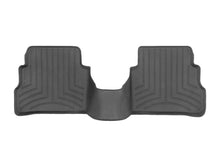 Load image into Gallery viewer, WeatherTech 444192IM FloorLiner HP Rear Floor Mats for 2017-2019 Mazda CX-5, Black