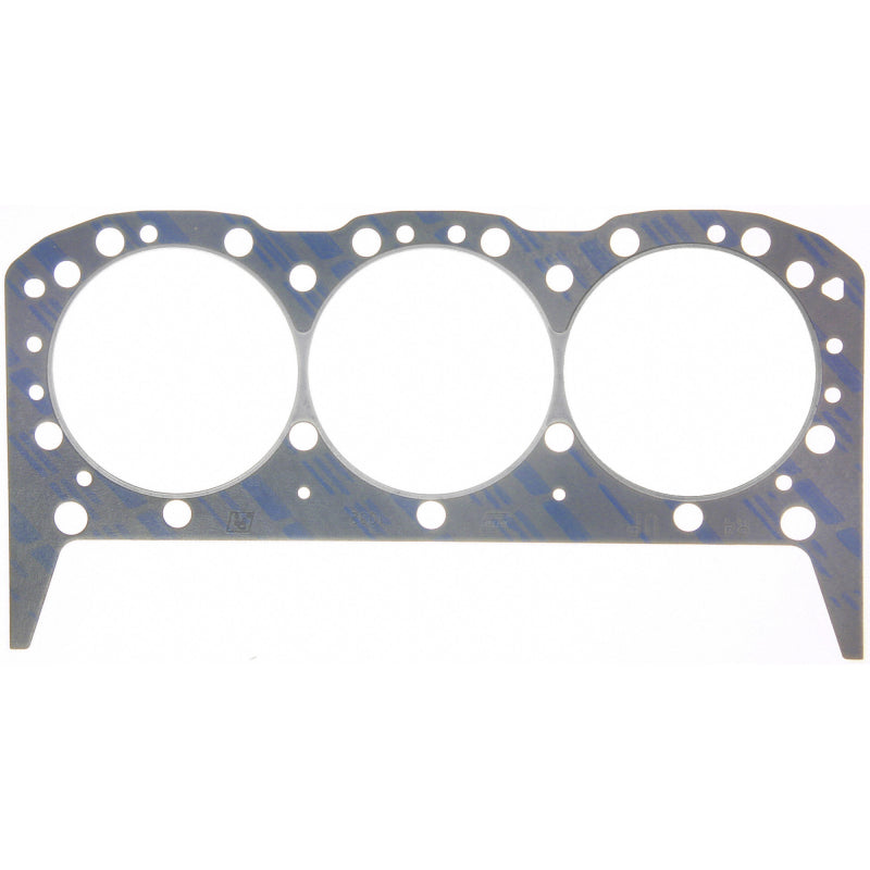 Fel-Pro 1032 Steel Core Laminate Engine Cylinder Head Gasket for GMP Performance V6 262 (4.3L)