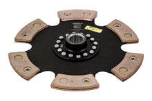 Load image into Gallery viewer, ACT 2006 Subaru Impreza 6-Pad Rigid Race Disc Part Number ACT6240018