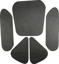 Load image into Gallery viewer, DEI 1967 Chevrolet Chevelle Pre-Cut Under Hood Insulation Kit - Black Textured Finish