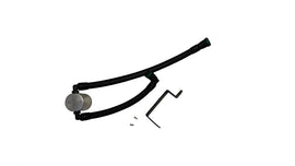 J&L Oil Separator 3.0 PCV Side JLT3059P-C for 2025-2026 Ford Bronco 2.3L and Ranger 2.3L EcoBoost