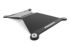 Load image into Gallery viewer, Perrin Performance License Plate Relocation Kit for 2017-2021 Honda Civic Si, Type R, Touring, Hatchback