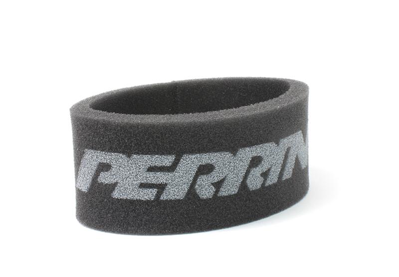 Perrin Performance Universal Brake Reservoir Cozy - Black