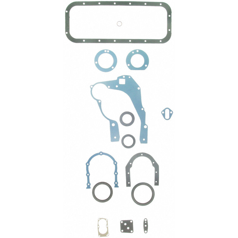 Fel-Pro CS 8240 Engine Conversion Gasket Set for 2.1L and 2.4L Engines