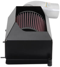 Load image into Gallery viewer, K&amp;N Engineering 69-2023TS Black Typhoon Performance Cold Air Intake for 2011-2013 Mini Cooper S 1.6L