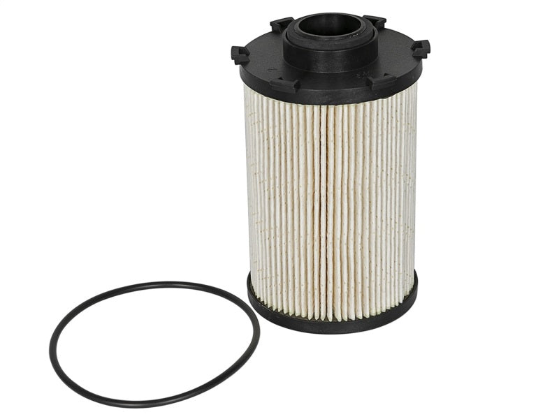 aFe Pro GUARD D2 Fuel Filter for 2007-2009 Dodge Ram 2500 and 3500 Diesel Trucks - Part Number AFE44-FF012-MB