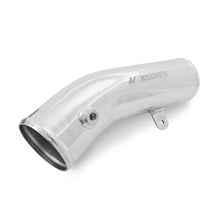 Load image into Gallery viewer, Mishimoto 17-19 GM 6.6L L5P Intercooler Pipe and Boot Kit – Polished Aluminum Upgrade for Chevrolet Silverado and GMC Duramax Diesel