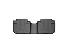 Load image into Gallery viewer, WeatherTech DigitalFit Rear FloorLiner for Subaru Forester * Black