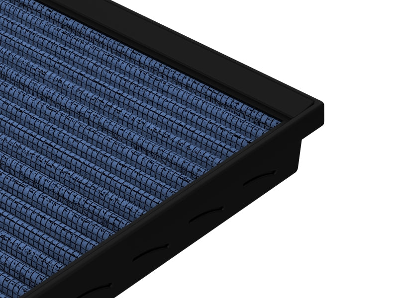 aFe MagnumFLOW OE Replacement Air Filter with Pro 5R Media for BMW 535i, X5, X6, X3 3.0L L6 - Part Number AFE30-10197