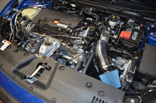 Load image into Gallery viewer, Injen SP1574P Short Ram Air Intake System for 2016-2018 Honda Civic 2.0L 4-Cylinder with MegaRam Technology