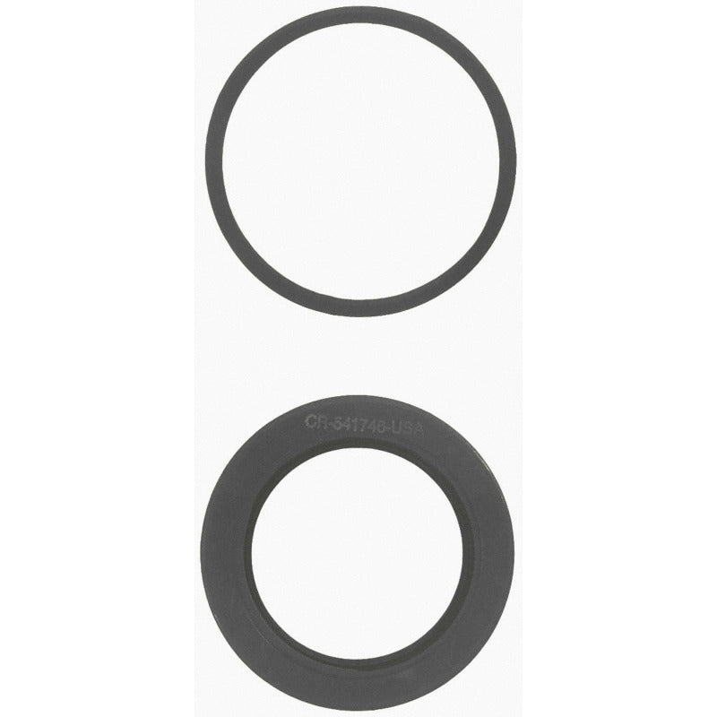 Fel-Pro 17780 Engine Timing Cover Seal for V8 Engines – Reliable Seal for Repair Applications