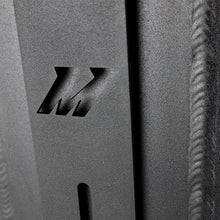 Load image into Gallery viewer, Mishimoto Universal Dual-Pass Air-to-Water Intercooler, 500 HP, Opposite-Side Inlet and Outlet – MMINT-A2W-DPR-1