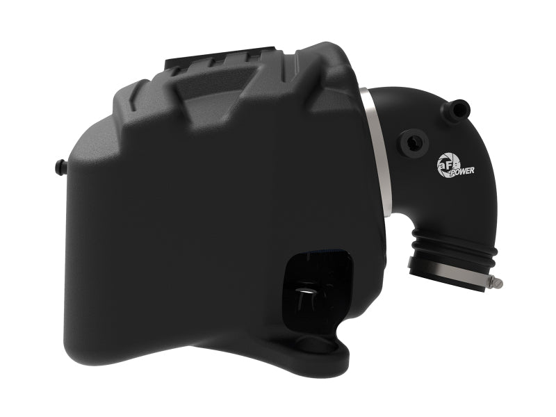 aFe Quantum Cold Air Intake with Pro 5R Filter for GM Silverado/Sierra 09-13 V8-4.8/5.3/6.2L