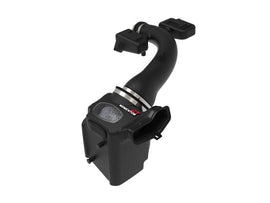 aFe Momentum GT Pro 5R Cold Air Intake System for Ford F-250/F-350 2020-2022 with Pro 5R Filter