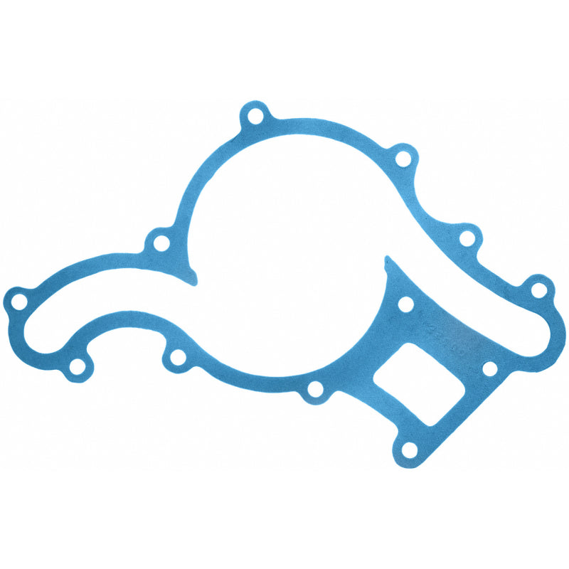 Fel-Pro Ford Ranger 35400 Engine Water Pump Gasket – Reliable Seal for 1986-1990 Ford Bronco II and Ranger