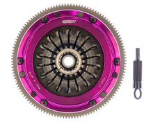 Load image into Gallery viewer, Exedy Hyper Single Series Clutch Kit for Subaru Impreza WRX STI - Part Number EXEFH02SD1