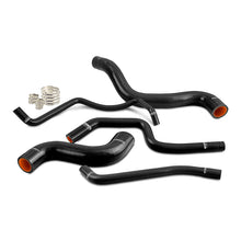 Load image into Gallery viewer, Mishimoto 2023+ Toyota GR Corolla Silicone Radiator Hose Kit - Black