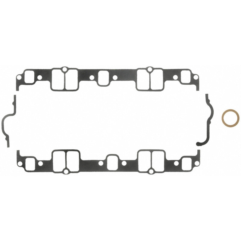 Fel-Pro MS 9459 B Engine Intake Manifold Gasket Set for Chevrolet Vehicles