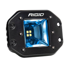 Load image into Gallery viewer, Rigid Industries Radiance+ RGBW Flush Mount Scene Light - Part Number RIG682153