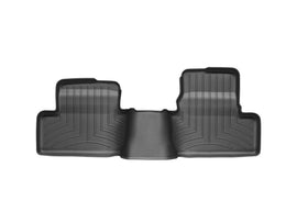 WeatherTech Rear FloorLiner DigitalFit for Mitsubishi Lancer 2008-2014 in Black