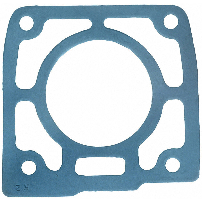 Fel-Pro 72543 Fuel Injection Throttle Body Mounting Gasket for Ford Mustang