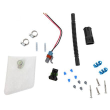 Load image into Gallery viewer, Walbro Universal Installation Kit for F90000267 E85 Fuel Pump – Part #400-1168