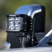 Load image into Gallery viewer, Rigid Industries 2020+ Ford Super Duty A-Pillar Mount - Easy Pod Light Installation for F-250 and F-350