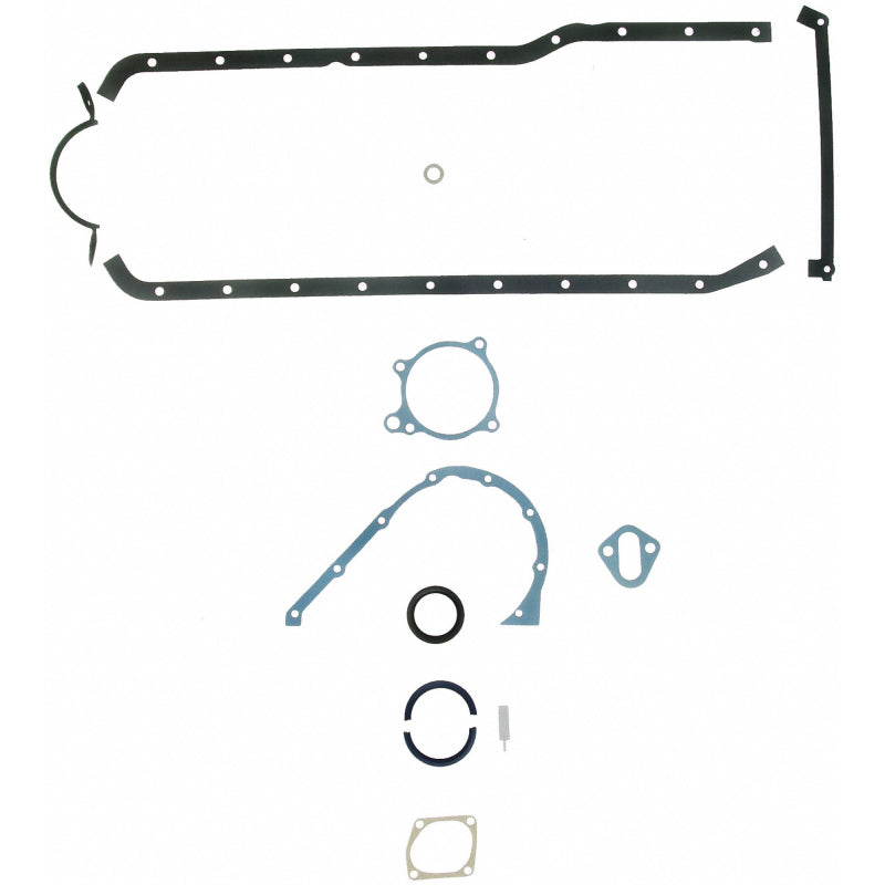 Fel-Pro 17119 Engine Conversion Gasket Set for Chevrolet 3.8L and 4.1L OHV Engines