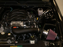 Load image into Gallery viewer, K&amp;N Engineering 57-2565 Performance Cold Air Intake Kit for 2005-2006 Ford Mustang GT V8-4.6L