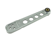 Load image into Gallery viewer, Skunk2 Racing Hard Anodized Rear Lower Control Arms for 2001-2005 Honda Civic - Precision CNC Machined Billet Aluminum Replacement Set
