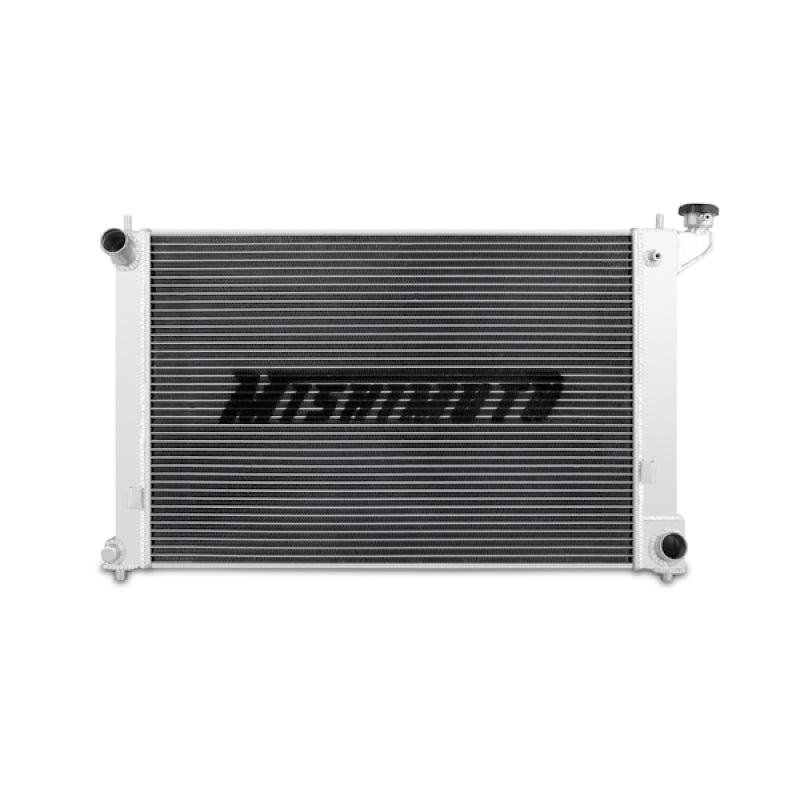 Mishimoto Aluminum Performance Radiator for 2005-2011 Scion tC with Part Number misMMRAD-TC-05