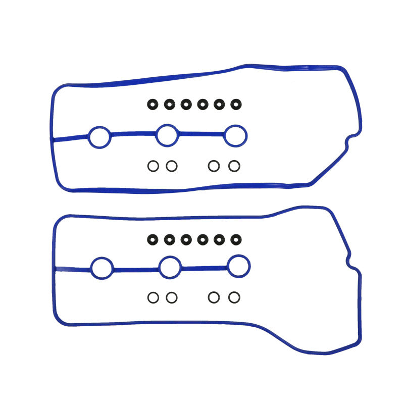 Fel-Pro VS 50634 R Engine Valve Cover Gasket Set for Toyota Tacoma