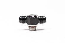 Load image into Gallery viewer, Radium Engineering 10AN ORB Swivel Banjo Fitting - Dual 10AN Male Ports