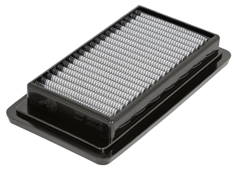 aFe MagnumFLOW OE Replacement Air Filter with Pro DRY S Media for Honda Civic 2016-2021 and CR-V 2017-2022